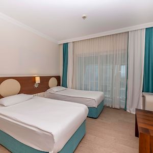 Suite met een King Size Bed
